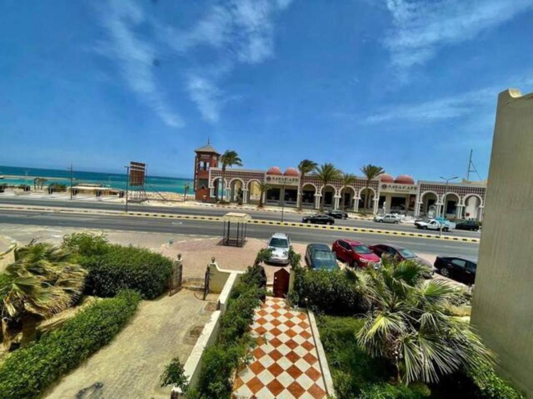 Palma De Mirette, Number 2 Appartement Hurghada