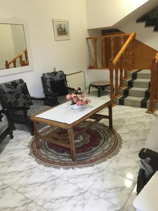 Palma De Mirette, Number 2 Appartement